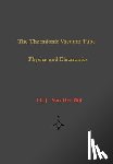 Van Der Bijl, H. J. - The Thermionic Vacuum Tube-Physics and Electronics