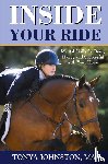 Johnston, Tonya - Inside Your Ride