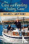 Pardey, Lin - Care and Feeding of Sailing Crew