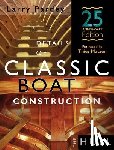 Pardey, Larry - DETAILS OF CLASSIC BOAT CONSTR