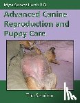 Savant-Harris, Myra - Advanced Canine Reproduction and Puppy Care