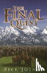 Joyner, Rick - Joyner, R: Final Quest