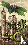Baum, L Frank - Baum, L: Visitors from Oz