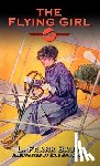 Baum, L. Frank - The Flying Girl