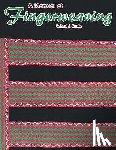 Austin, Robert J. - A Manual of Fingerweaving