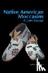 White, George M. - Na Moccasins