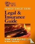 Copeland, Thomas, Millard, Mari - Family Child Care