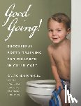 Kinnell, Gretchen - Good Going! - Successful Potty Training for Children in Child Care