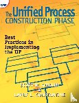 Ambler, Scott - The Unified Process Construction Phase