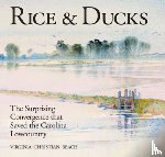 Beach, Virginia - Rice & Ducks