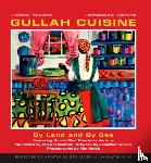 Jenkins, Charlene - GULLAH CUISINE 3/E