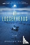 Ness, Kristen - At Loggerheads