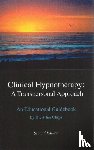 Chips, Dr Allen - Clinical Hypnotherapy -- A Transpersonal Approach