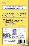 Bolduc, Henry Leo - Your Creative Voice