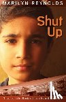 Reynolds, Marilyn - Shut Up