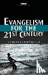 Association, Evangelical Training - Evangelism for the 21st Century