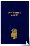 John, Blanchard - Scottish Rite Masonry Volume 2