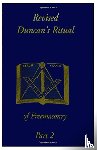 Duncan, Malcolm C - Revised Duncan's Ritual Of Freemasonry Part 2