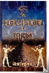 Churchward, Albert - The Origin & Evolution of Religion