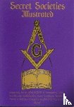 Books, Lushena - Secret Societies Illustrated