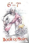 Books, Lushena - 6th and 7th Books of Moses