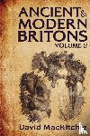 Ritchie, David Mac - Ancient and Modern Britons, Vol. 2