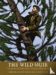 Stetson, Lee - The Wild Muir
