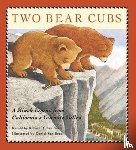  - Two Bear Cubs
