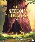 Cooke, Joanna - The Sequoia Lives On