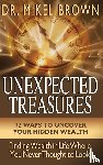 Brown, Mikel - Unexpected Treasures