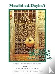 ad-Dayba'i, Shaykh - Mawlid Ad-Dayba'i