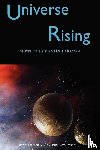 Kabbani, Shaykh Muhammad Hisham - Universe Rising