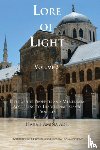 Adil, Hajjah Amina - Lore of Light, Volume 3