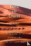 Adil, Hajjah Amina - Lore of Light
