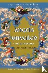 Kabbani, Shaykh Muhammad Hisham - Angels Unveiled, A Sufi Perspective