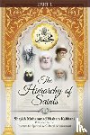 Kabbani, Shaykh Muhammad Hisham - The Hierarchy of Saints, Part 1