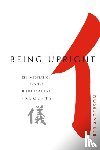 Anderson, Reb - Being Upright