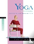 Crotzer, Shoosh Lettick - Yoga for Fibromyalgia