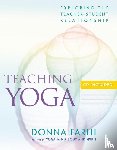 Farhi, Donna - Teaching Yoga