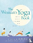 Clennell, Bobby - The Woman's Yoga Book