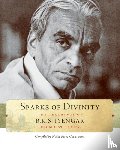 Iyengar, B. K. S. - Sparks of Divinity