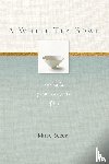 Suzuki, Mitsu - A White Tea Bowl