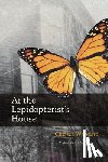 Woodard, Chelsea - At the Lepidopterist's House