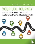 Ralabate, Patti Kelly, Berquist, Elizabeth - Your UDL Journey