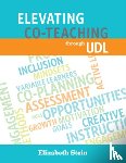 Elizabeth Stein - Elevating Co-Teaching through UDL