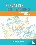 Elizabeth Stein - Elevating Co-Teaching through UDL