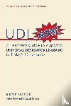 Novak, Katie - UDL Now!