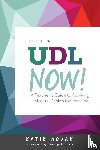 Novak, Katie - Udl Now!