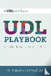 Woodlock, Mike, Novak, Katie - UDL Playbook for School and District Leaders