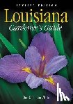 Gill, Dan - Louisiana Gardener's Guide